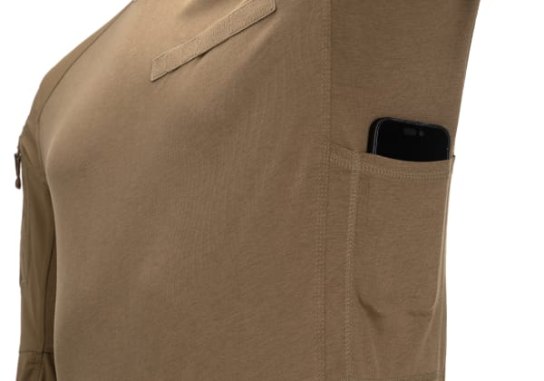 Clawgear Instructor Shirt MK III LS LW