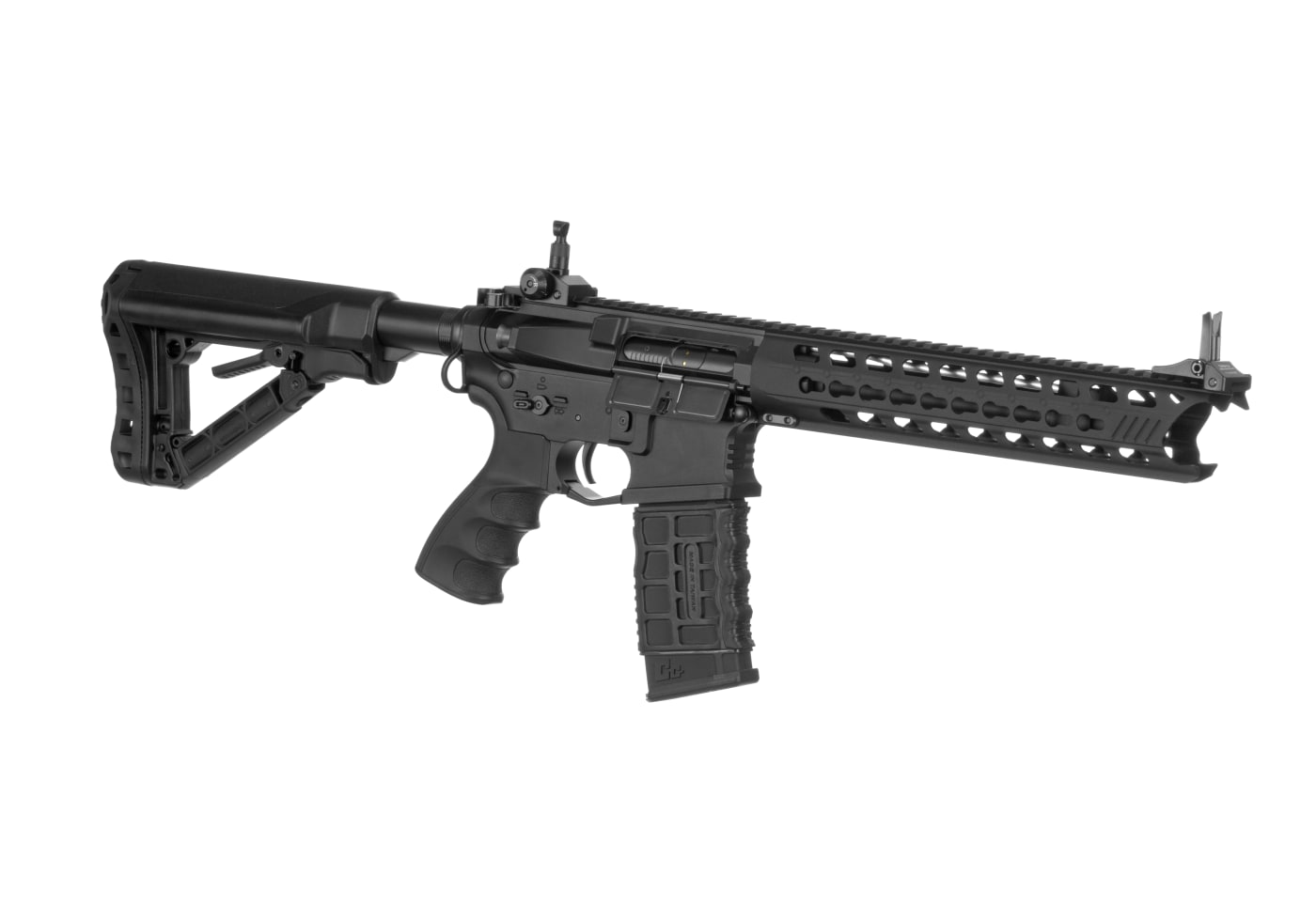 G&G GC16 E.T.U. Predator