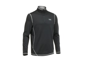 Under Armour UA ColdGear Evo 1/4 Zip