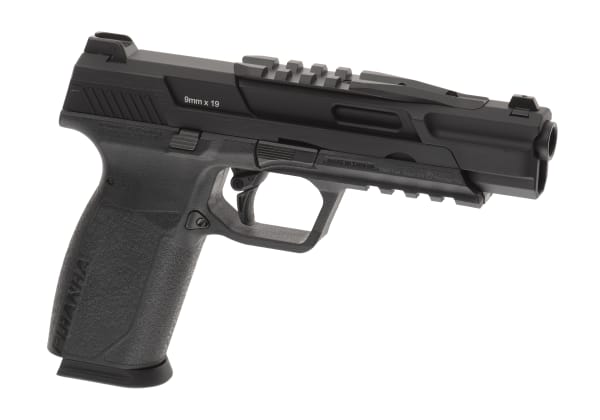 G&G Piranha TR GBB