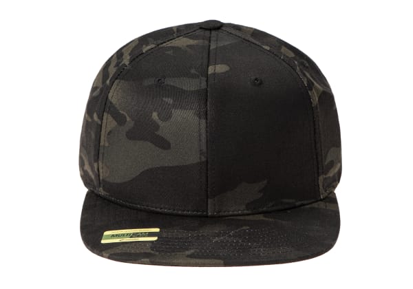 Multicam Classic Snapback Cap