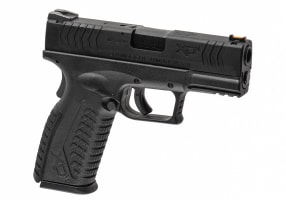 Springfield Armory XDM Compact Blowback Co2 4.5mm