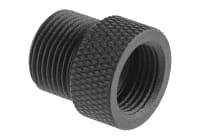 G&G 12mm Inner to 14mm Outer Adapter