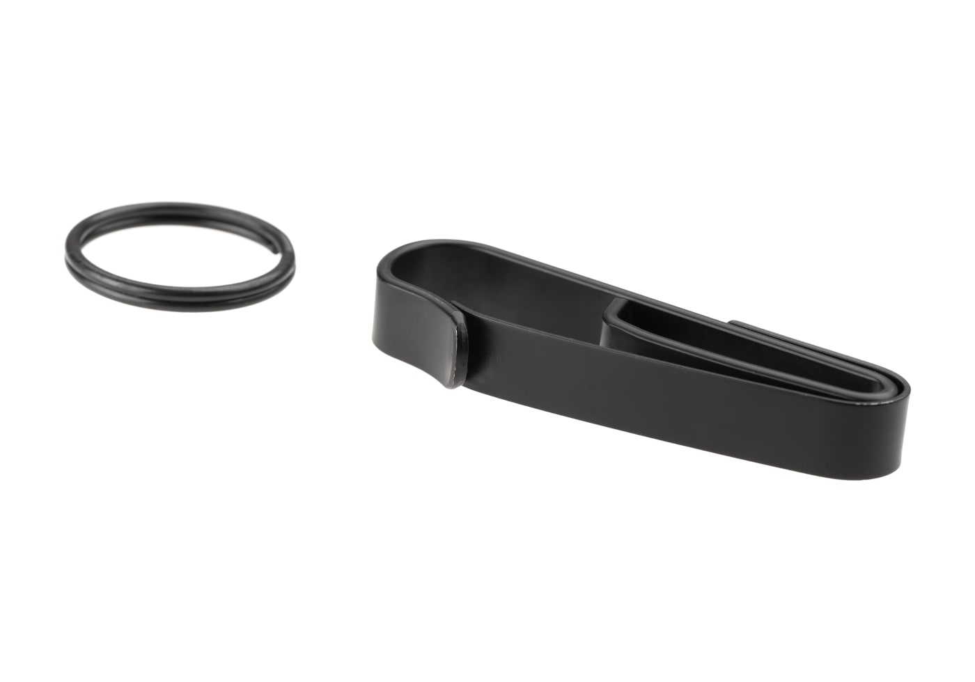 ZAK Tools ZTT54 Key Ring Belt Holder