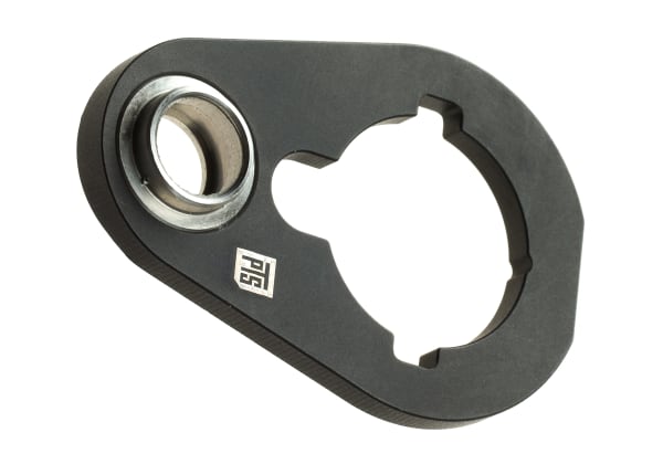 PTS Syndicate PTS Enhanced Sling Plate QD 2 AEG