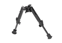 Ares M-LOK Folding Bipod Short