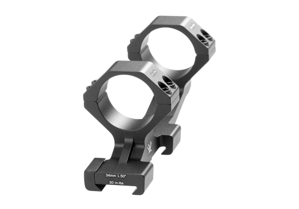 Vortex Optics Sport Cantilever Mount 34mm 1.5 Inch Height