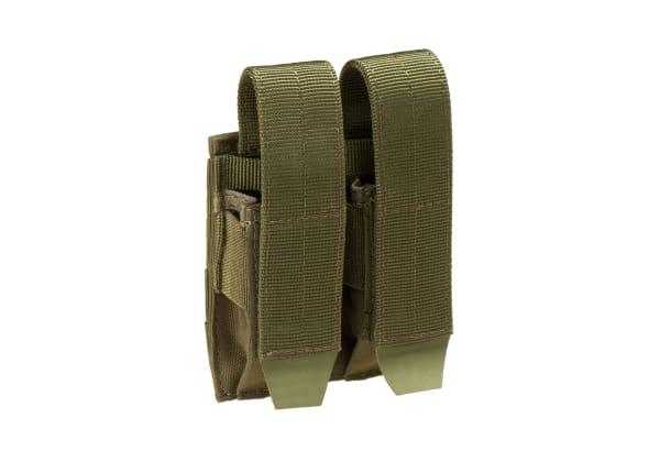 Condor Pistol Double Mag Pouch