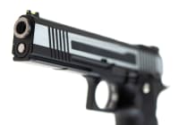 AW Custom HX1001 Split Slide Full Metal GBB
