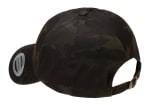 Multicam Low Profile Cap