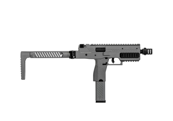 Vorsk VORSK VMP-1 SMG GBB Semi