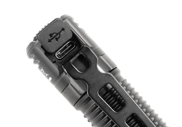 Nitecore EDC31 Compact Flashlight