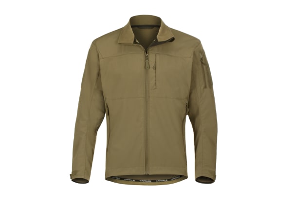 Clawgear Rapax Softshell Jacket