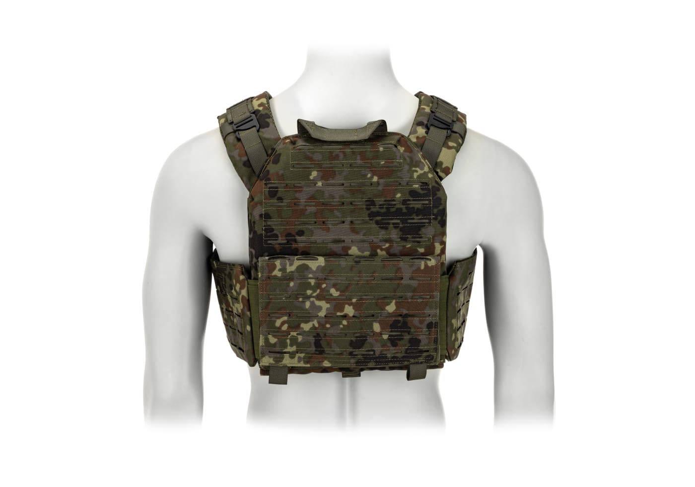 Invader Gear Reaper QRB Plate Carrier