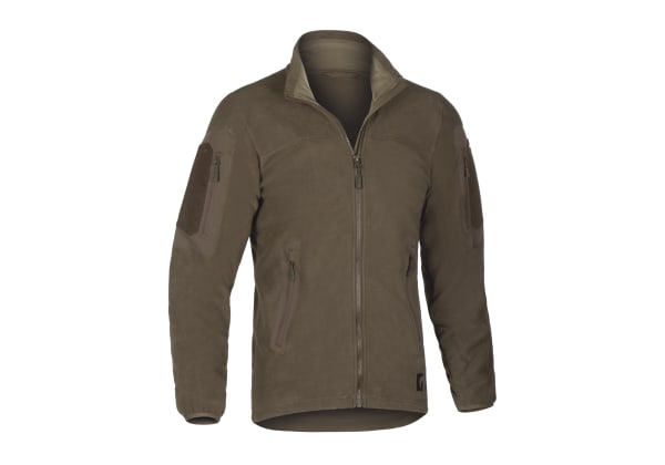 Clawgear Aviceda Mk.II Fleece Jacket