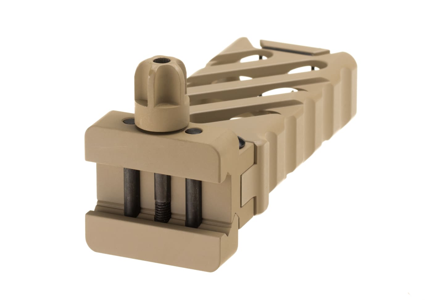 Metal QD Ultralight Vertical Grip B Model