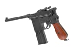 KWC C96 Blowback Co2