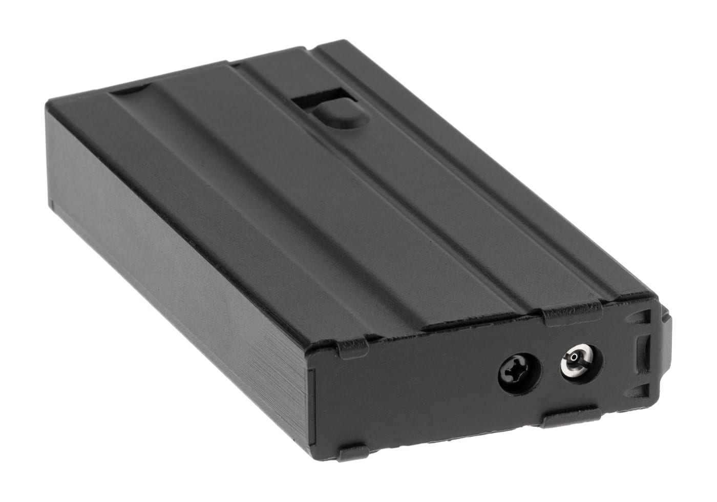 WE M16A1 / XM177 Open Bolt GBB Magazine V3