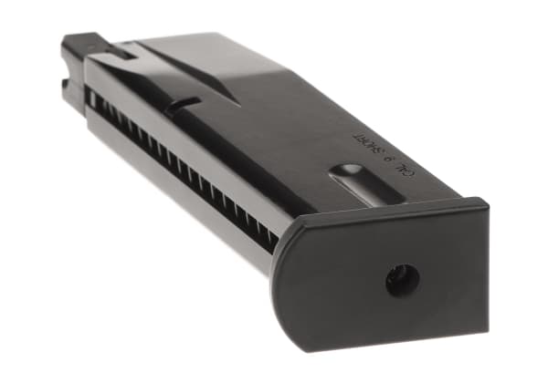WE Magazin M84 GBB 25rds