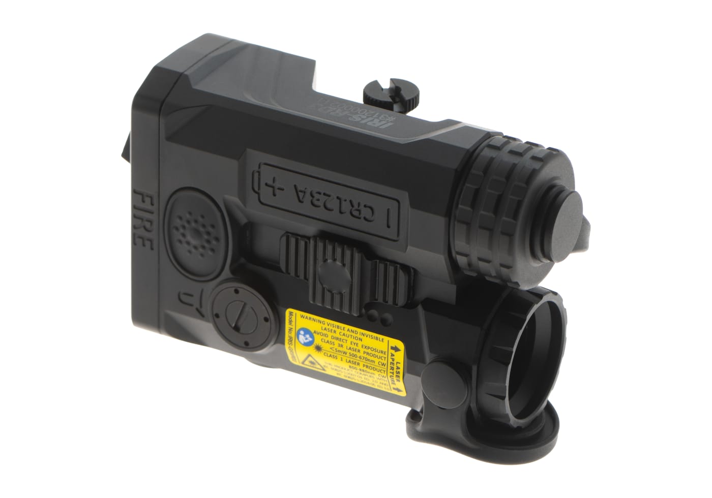 Holosun IRIS-3 Red / IR Laser / IR Illuminator