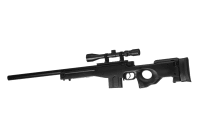 Well L96 AWP Sniper Rifle Set Upgraded
