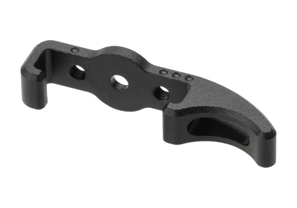 TTI Airsoft Extended Charging Handle with Selector Switch for AAP01
