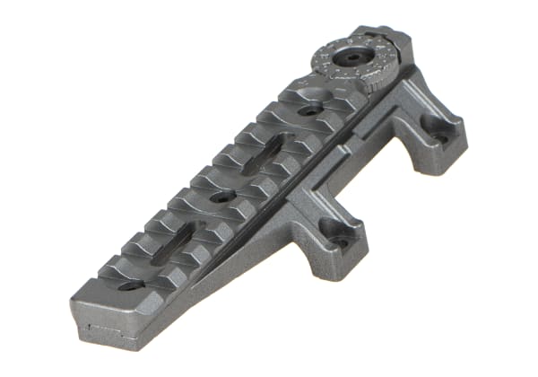 Maple Leaf VSR TDC Hop Rail Mount for MLC-S2 & MLC-LTR