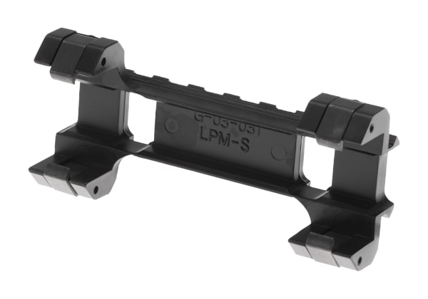 G&G MP5 Low Type Mount Base Short