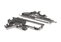 G&G G2H Gearbox Shell 8mm