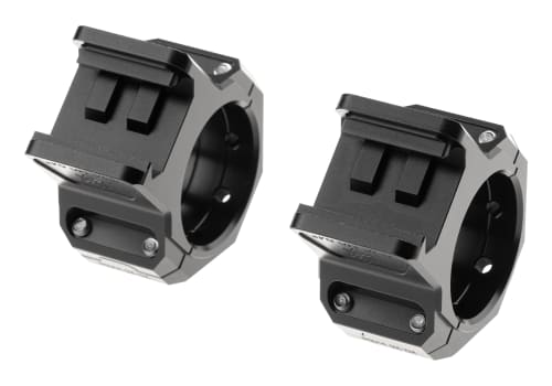 Vector Optics 30mm Low Gen 2 Rings