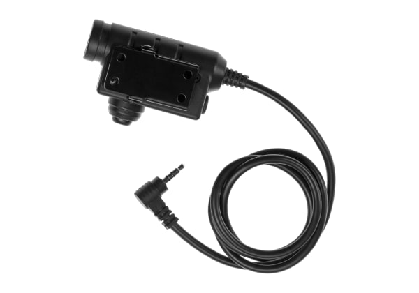 Earmor M51 Tactical PTT YEASU