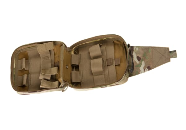 Warrior Medic Rip Off Pouch