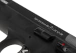 KJ Works KP-09 Full Metal GBB