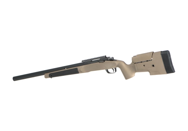 Maple Leaf MLC-338 Bolt Action Sniper Rifle Deluxe Edition 130m/s