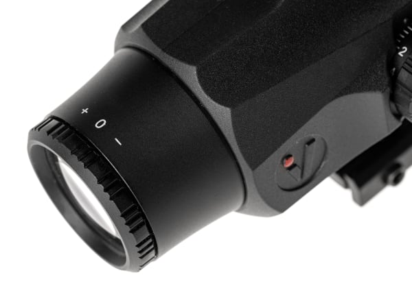 VictOptics C1 4x32 Prism Scope