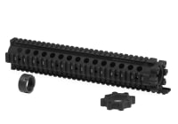 Madbull Daniel Defense 12 Inch 7.62 Lite Rail