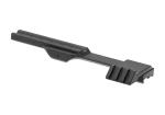 Sightmark Wraith Mini Long Mount with Accessory Rails