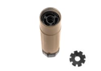 PTS Syndicate PTS Dead Air Sandman-K Mock Suppressor
