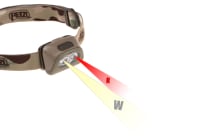 Petzl TACTIKKA +
