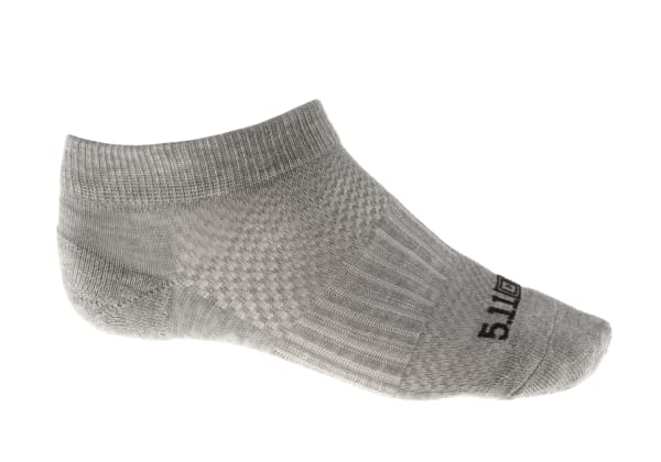 5.11 Tactical PT Ankle Sock 3-Pack