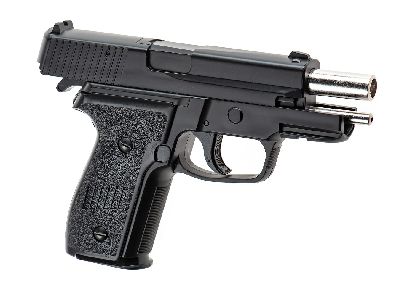 HFC P228 Spring Pistol