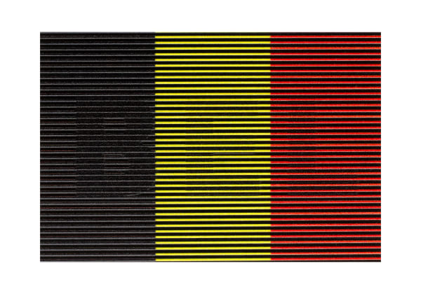Clawgear Dual IR Patch Belgium