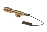Night Evolution M600U Ultra Scout Weaponlight