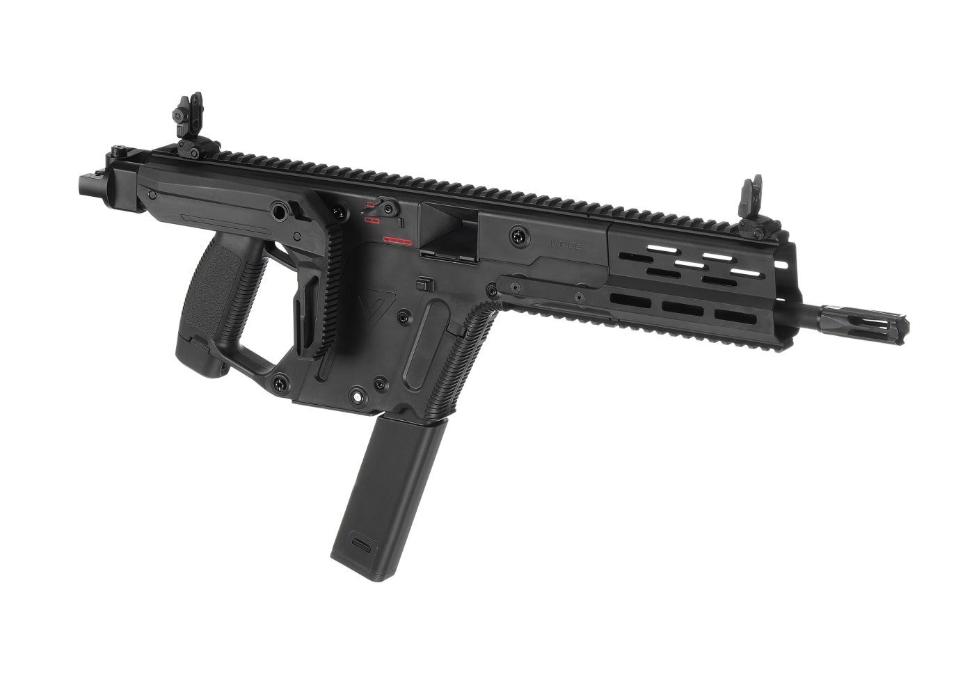 Krytac Kriss Vector Limited Edition S-AEG