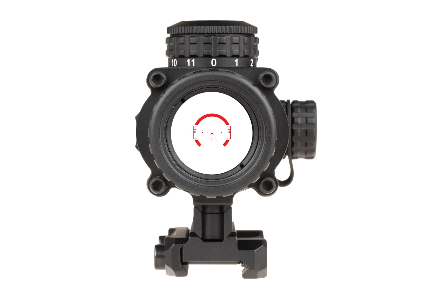 Primary Arms SLx3P 3x Compact Prism Scope ACSS 5.56 Gen III