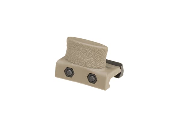 Blackhawk Rail Mounted Thumb Rest