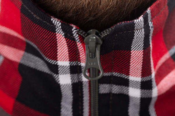 Invader Gear Flannel Combat Shirt