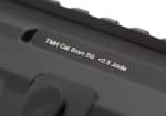 KWA Magazin QRF Mod.2 Midcap 120rds 3-pack