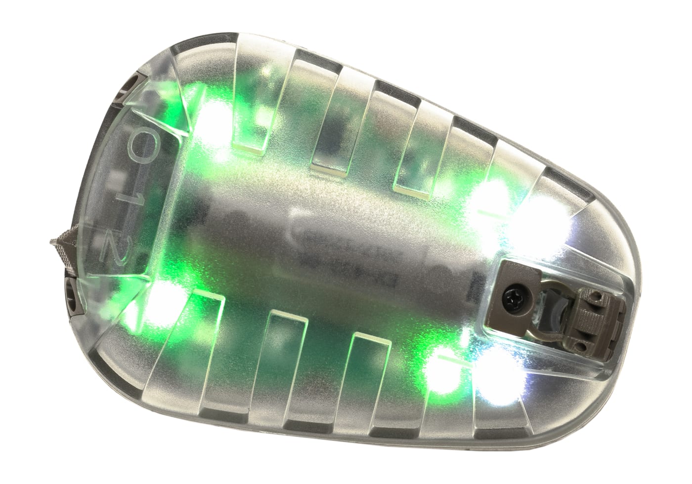 Element HS-6 Beacon Green