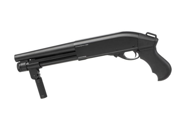 Golden Eagle 8876 3-Shot Gas Shotgun